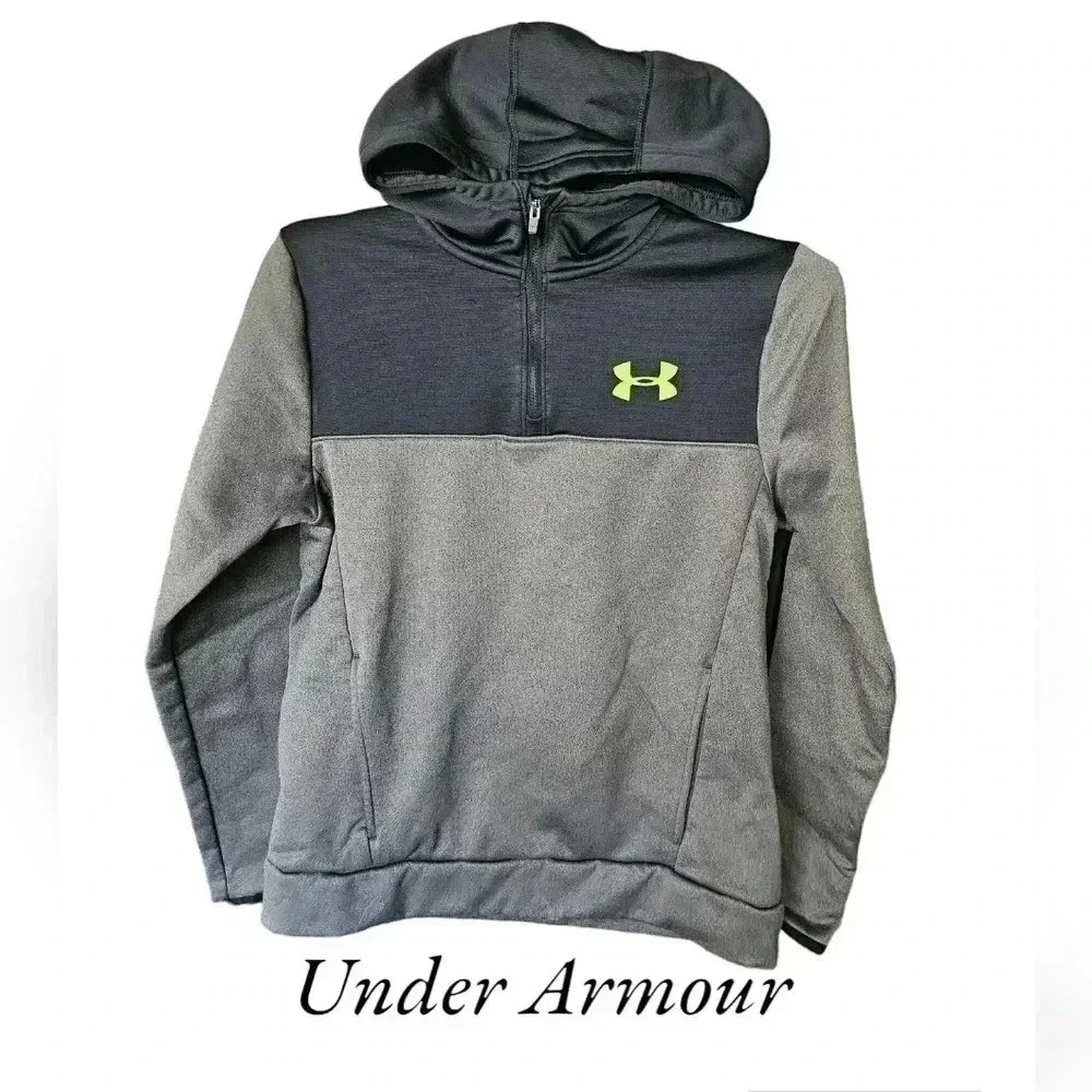 Under Armour Hoodie YLG